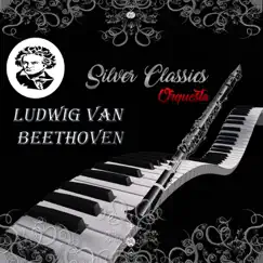 Silver Classics: Ludwig van Beethoven (Orquesta) by Anton Nanut & RTV Slovenia Symphony Orchestra album reviews, ratings, credits