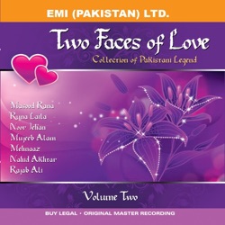 Mujeeb Alam - Main Tere Ajnabi Shehar Mein
