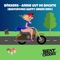 Bökkers: Annie Uut De Bochte (Beatcrooks Happy Høken Remix) artwork