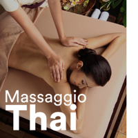 Anti Stress - Massaggio Thai - Canzoni Strumentali Orientali per Massaggi e Terapie di Rilassamento artwork