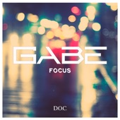 Focus artwork