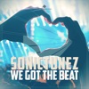 We Got the Beat (Remixes)