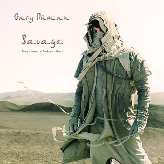 Cover artwork for Broken