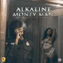 Money Man - Single - Alkaline