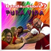 Pura Vida artwork