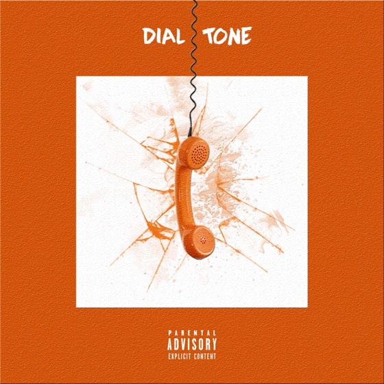 Cover artwork for Dial Tone