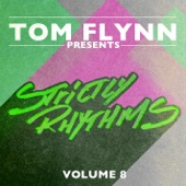 Special (Piano Dub-Tom Flynn Strictly Rhythms Edit) artwork