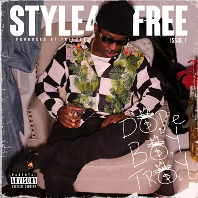Style 4 Free - Troy Ave Style 4 Free - Troy Ave