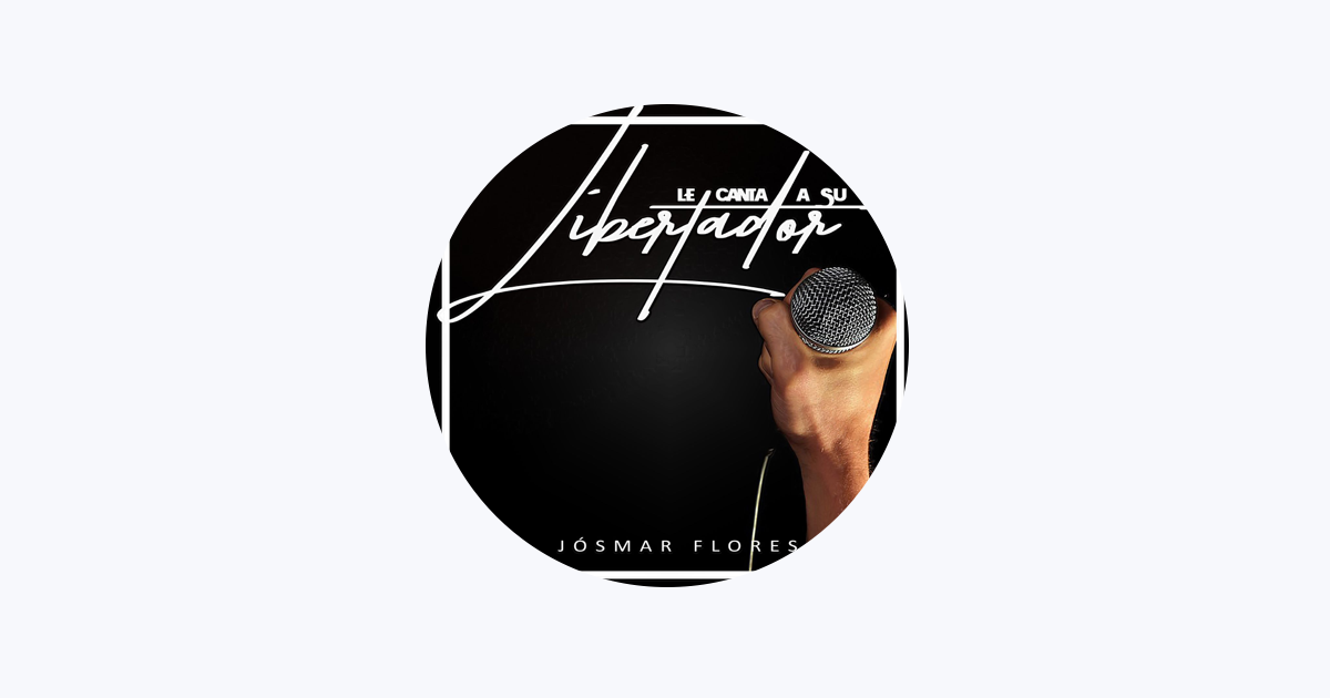 Josmar Flores on Apple Music