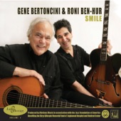 Roni Ben-Hur & Gene Bertoncini - I Concentrate On You