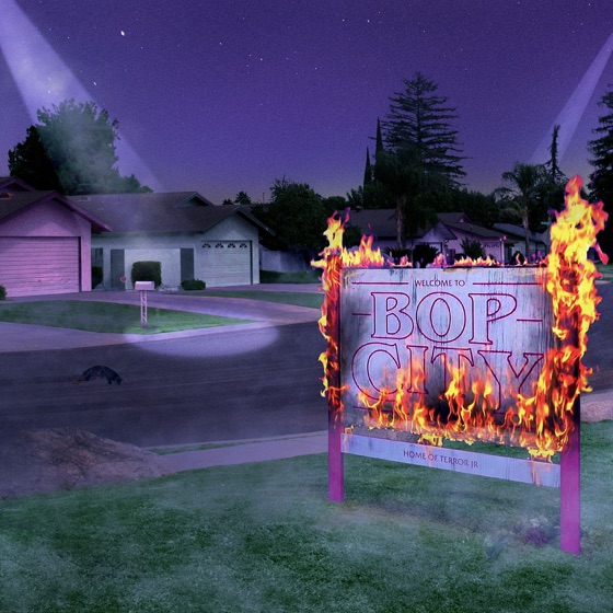 Cover artwork for Heartbreaks