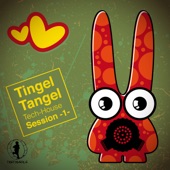 Tingel Tangel, Vol.1 - Tech House Session artwork