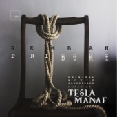 Rembah Pribumi (Original Motion Picture Soundtrack) - EP artwork