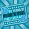Soda Pop Bop - Vince Eager & The Memphis Tones lyrics