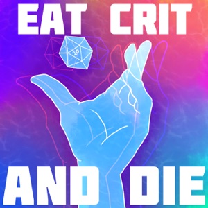 Eat Crit and Die: Pilot Episode (Night at the Carvery)