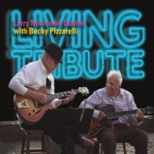 You'd Be so Nice to Come Home To (feat. Bucky Pizzarelli) artwork