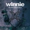 Winner - winnie lyrics