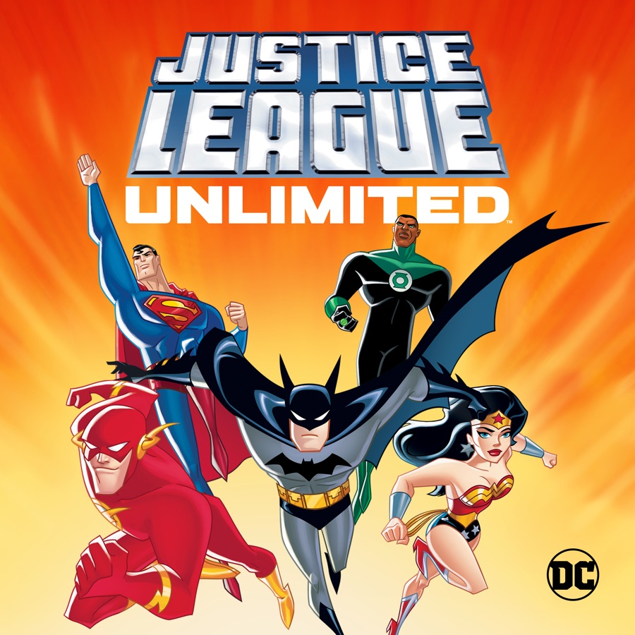 justice league unlimited episodes in hindi