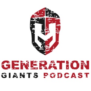 Episode 43: I Wish Someone Told Me (Pt. 1 - Relationships)