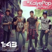 #KalyePop (Kpop) - EP artwork