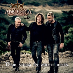 Ancora - Door Storm En Woeste Regen