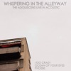 Whispering in the Alleyway - Single, 2017