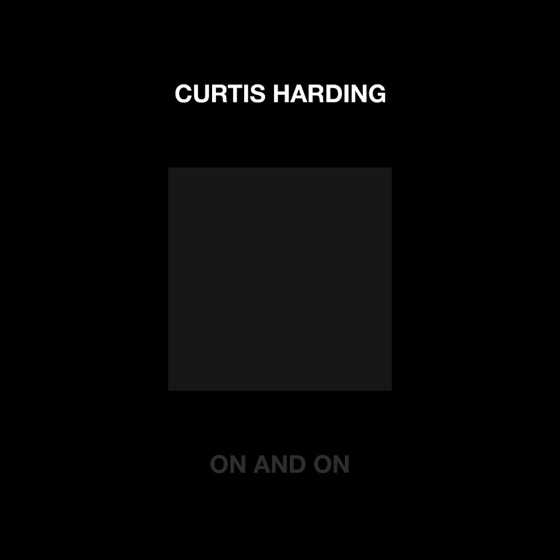 Cover artwork for On and On (Edit)
