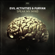 Speak My Mind - Evil Activities & Furyan