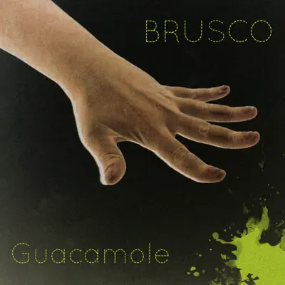 Guacamole - Brusco Guacamole - Brusco