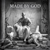 MADE BY GOD (Chapter II) artwork