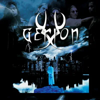 Gerion - Gerion