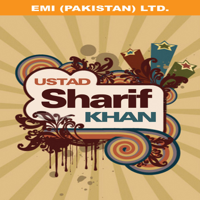 Ustad Sharif Khan - Ustad Sharif Khan artwork