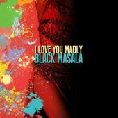 I Love You Madly (Radio Edit) artwork
