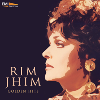 Various Artists - Rim Jhim Golden Hits artwork