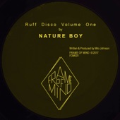 Ruff Disco, Vol. 1 artwork