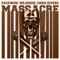 Massacre (feat. Chris Rivers) - Pacewon & Mr. Green lyrics