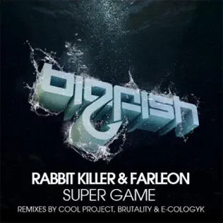 ladda ner album Rabbit Killer & Farleon - Super Game