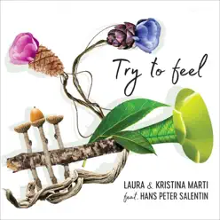 Try to Feel (feat. Hans Peter Salentin) - Laura Martí Try to Feel (feat. Hans Peter Salentin) - Laura Martí