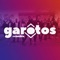Contigo - Garotos Cumbia lyrics