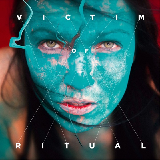 Cover artwork for Victim of Ritual