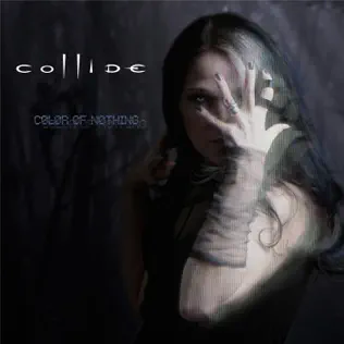 lataa albumi Collide - Color Of Nothing