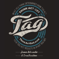 Think Act Get with James Schramko & Ezra Firestone podcast