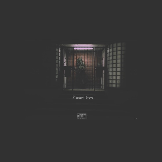 Cover artwork for Round Here