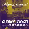 California Dreamin' (feat. Casey Abrams) - Single album lyrics, reviews, download