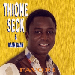Thione Seck - Nguewel