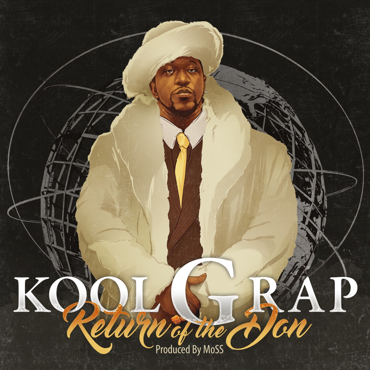 Genius of Rap 2 by Kool G Rap on Apple Music