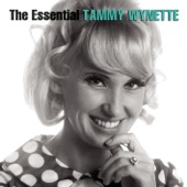 The Essential Tammy Wynette artwork