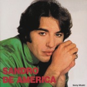 Sandro de América artwork