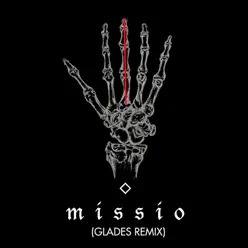 Middle Fingers (Glades Remix) - Single - MISSIO Middle Fingers (Glades Remix) - Single - MISSIO