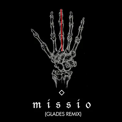 Middle Fingers (Glades Remix) - Single - MISSIO Middle Fingers (Glades Remix) - Single - MISSIO
